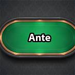 ante bet meaning